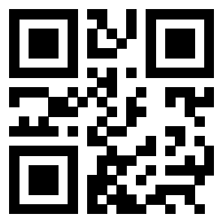 3301860954 QrCode associato