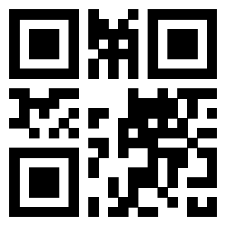 Qr Code di 3301860955