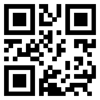 Qr Code di 3301860956