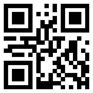 Immagine del QrCode di 3301860957