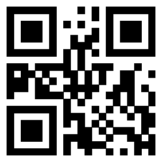 3301860958 - Immagine del Qr Code