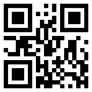 3301860962 - Immagine del QrCode associato