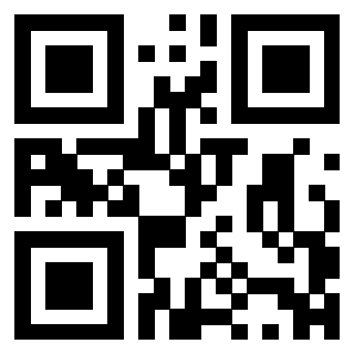 3301860964 - Immagine del Qr Code