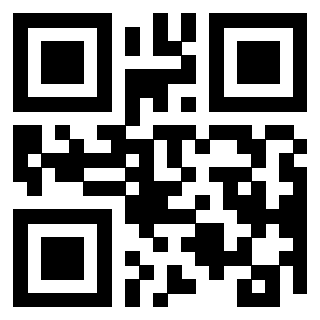 Il QrCode di 3301860969