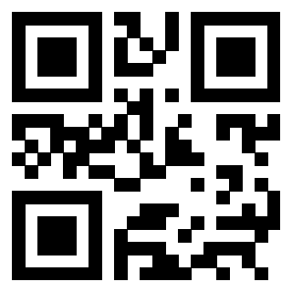 3301860972 - Immagine del QrCode