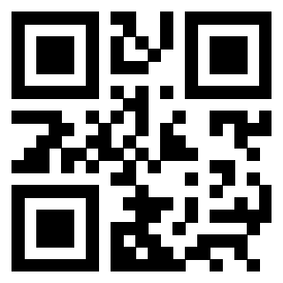 3301860973 QrCode associato