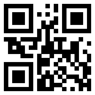 3301860975 Qr Code associato
