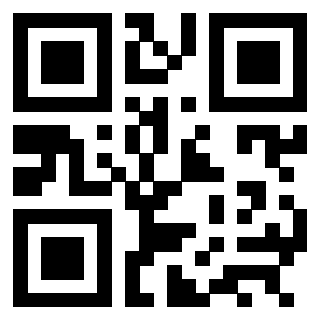 3301860976 - Immagine del Qr Code associato