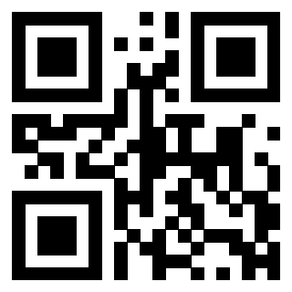 3301860977 - Immagine del QrCode