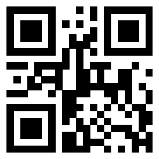3301860978 Qr Code associato