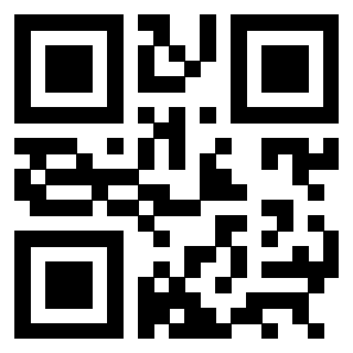 3301860979 QrCode associato