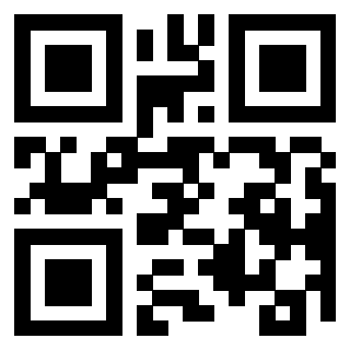 3301860995 - Immagine del Qr Code associato