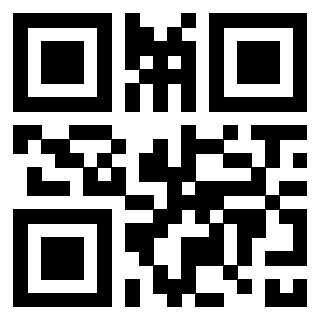 Scansione del Qr Code di 3301861003