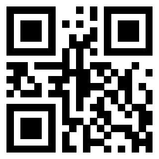 Il QrCode di 3301861007