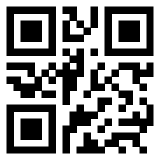 3301861008 QrCode associato