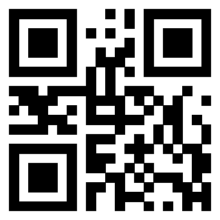 3301861012 Qr Code associato