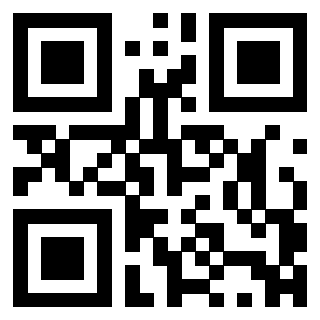 Scansione del Qr Code di 3301861015