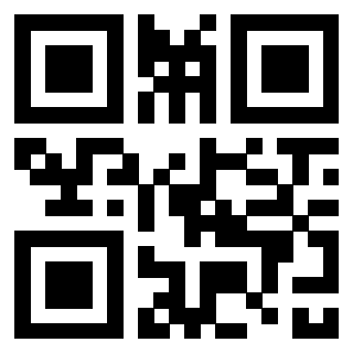 3301861016 - Immagine del QrCode