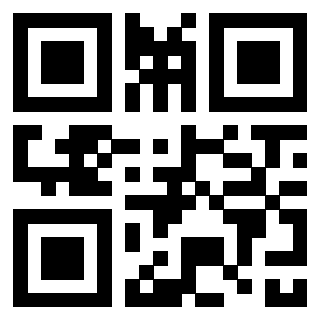 QrCode di 3301861018