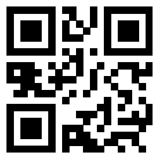 Qr Code di 3301861025