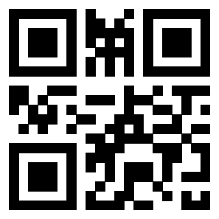3301861030 - Immagine del Qr Code