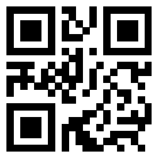 Il QrCode di 3301861031