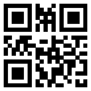 3301861033 - Immagine del Qr Code