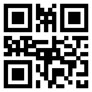 3301861034 QrCode associato