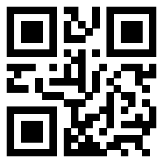 Il Qr Code di 3301861035