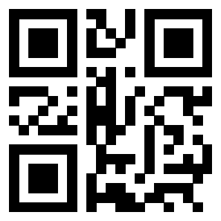 Il Qr Code di 3301861037