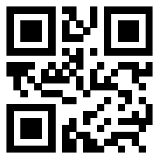 3301861040 QrCode associato
