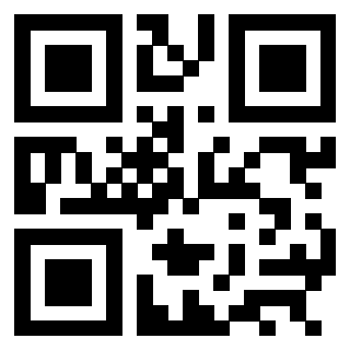 3301861043 - Immagine del QrCode