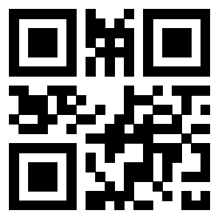 3301861045 QrCode associato