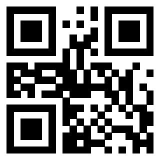 Il Qr Code di 3301861048