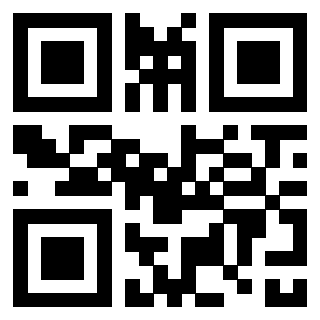 Immagine del Qr Code di 3301861051