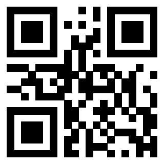 3301861052 QrCode associato