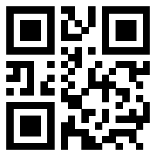 3301861053 QrCode associato