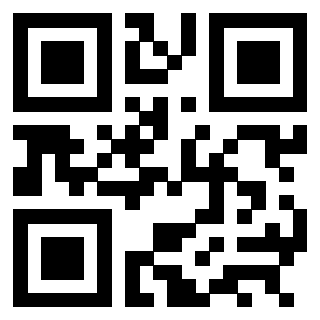 3301861054 - Immagine del Qr Code