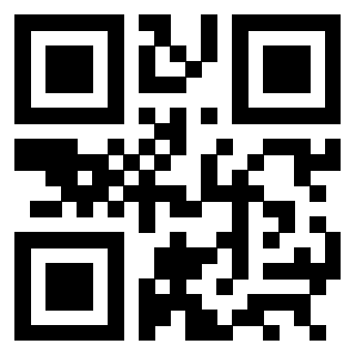 3301861055 QrCode associato