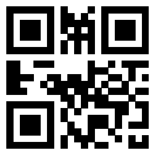 Qr Code di 3301861056