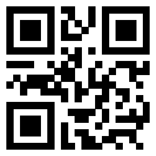 Qr Code di 3301861059