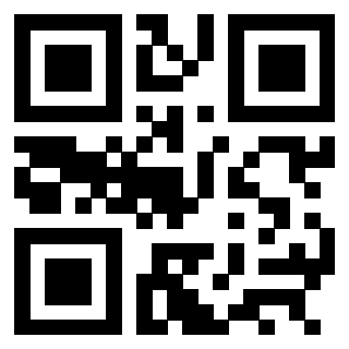 3301861063 - Immagine del QrCode