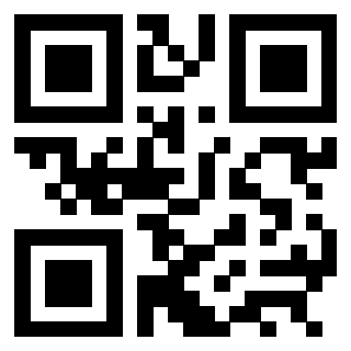 3301861064 - Immagine del Qr Code