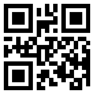 3301861065 Qr Code associato