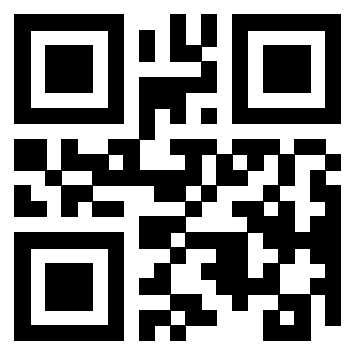 Immagine del QrCode di 3301861067