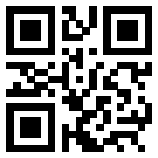 3301861069 QrCode associato