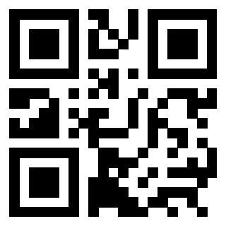 3301861070 - Immagine del QrCode