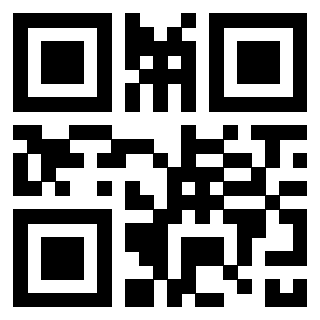 3301861072 QrCode associato
