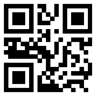 3301861074 QrCode associato