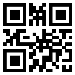 3301861075 - Immagine del QrCode